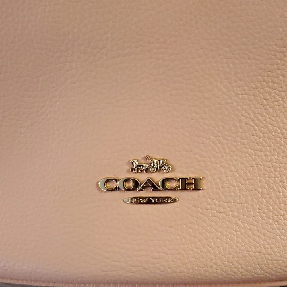 COACH MARA HOBO BAG NWT - Picture 2 of 10